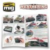 AMMO of Mig Jimenez 4509 - The Weathering Magazine - Water (English Version)